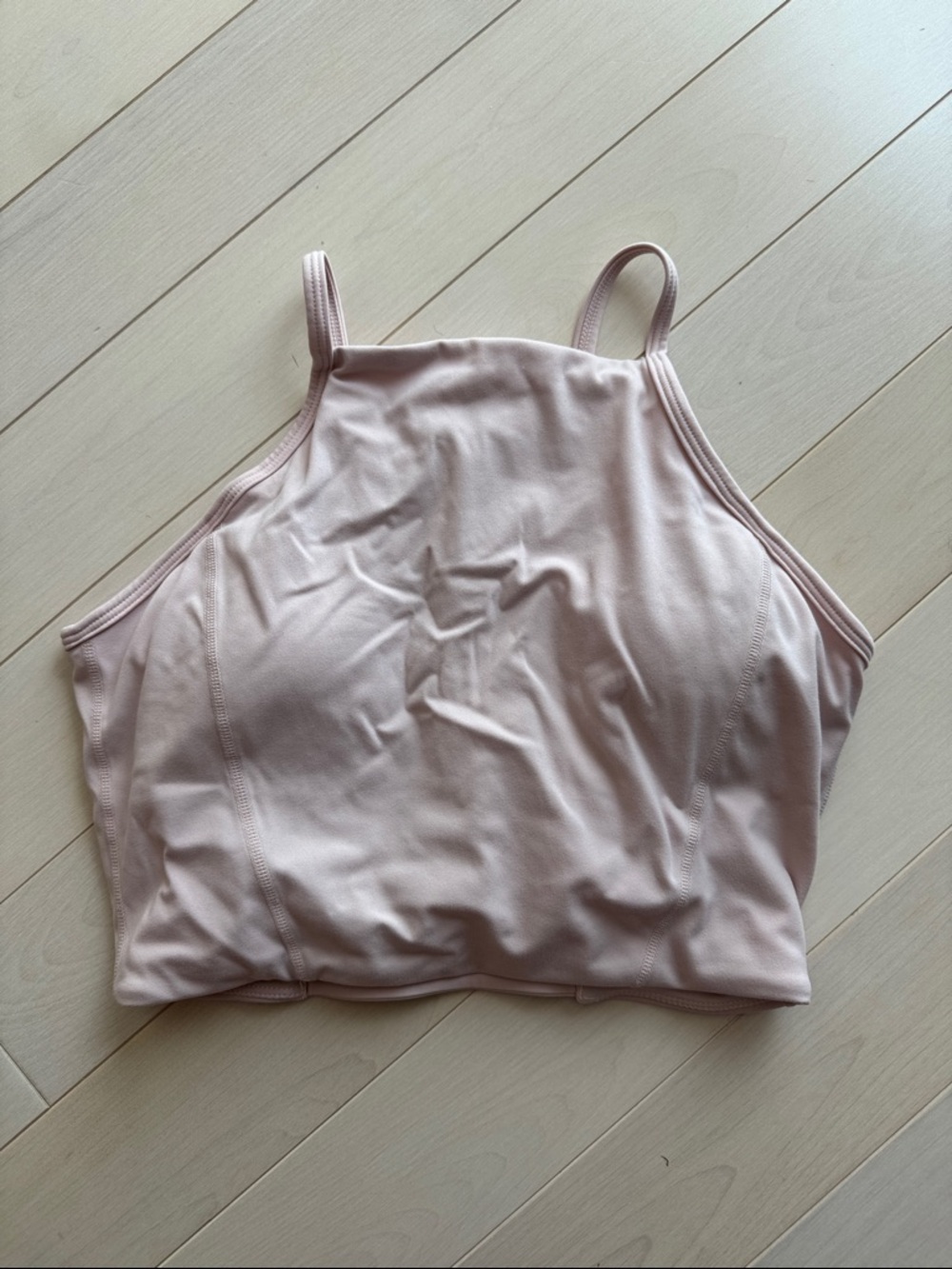 Buffbunny ivy crop top - Picture 4 of 7